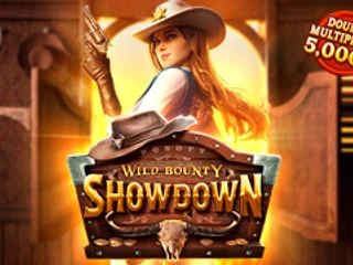 Wild Bounty Showdown